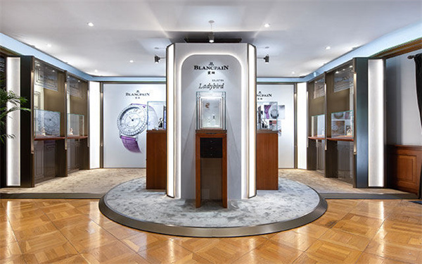 宝珀手表表壳坏了处理办法深度解析（图）