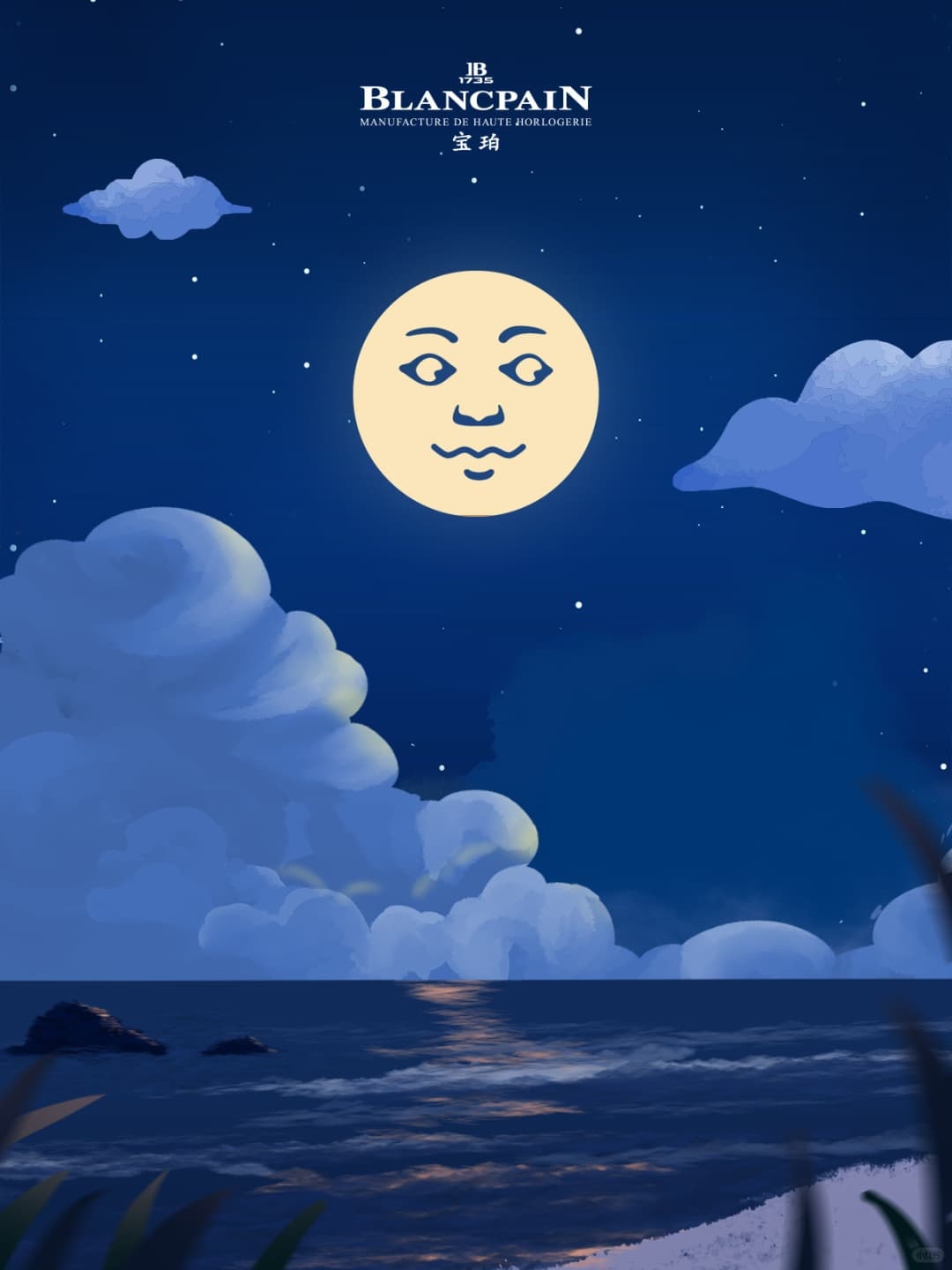 宝珀磕出疤痕？专业级修复思路大公开（图）